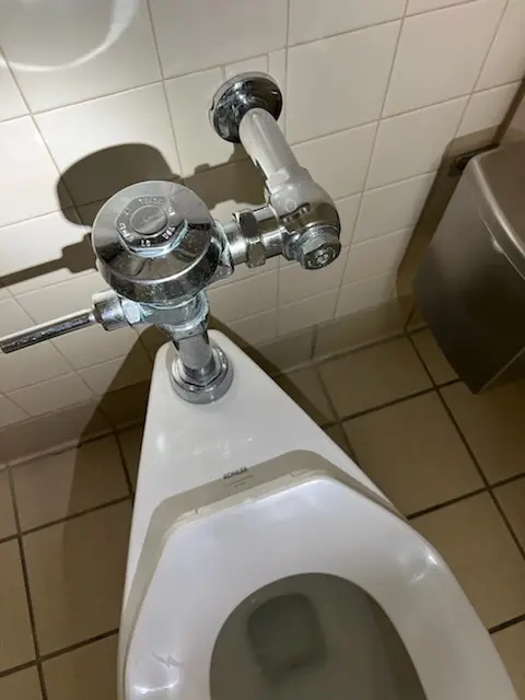 Fixture installation and repair for Repiping in Bryar